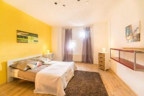 Гостиница Dresden Lofts  Хайденау